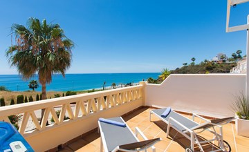 Panorama-strand 2