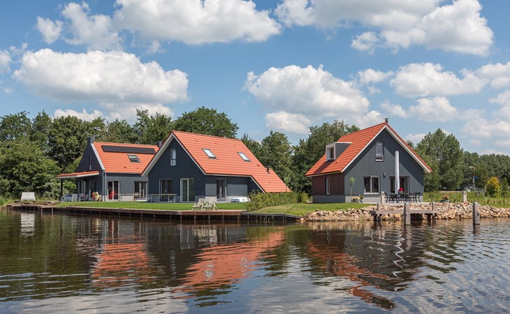 Watervilla Snoek 1