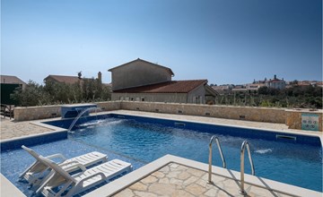 Villa Kalista Istriana 3
