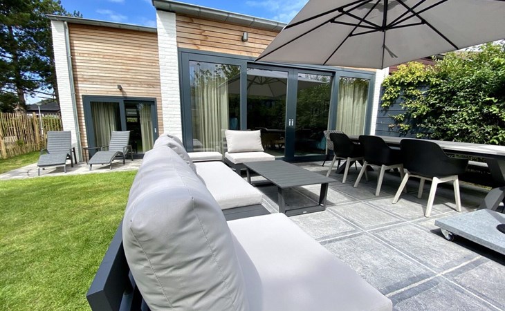 Seascape Wellness Nieuwvliet-Bad 1