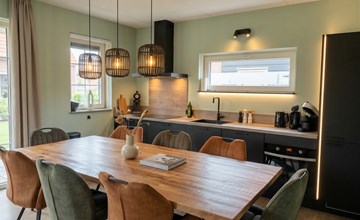 Hofvilla Komfort Familienfreundlich | 8 Pers. 3