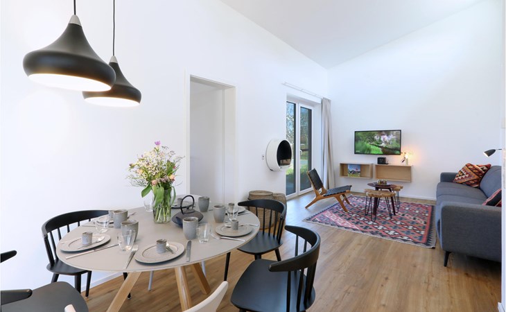 Stunning home in Lembruch/Dümmer See 1