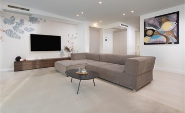 Beautiful apartment in Malinska 3