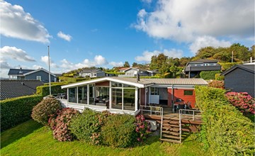 Beautiful home in Aabenraa with WiFi 2