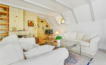 Amazing home in Gedser with sauna 3