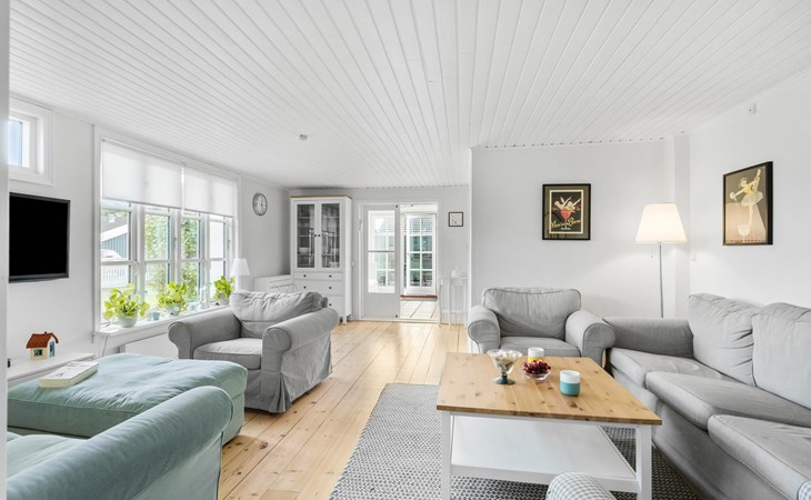 4 bedroom cozy home in Nyborg 1