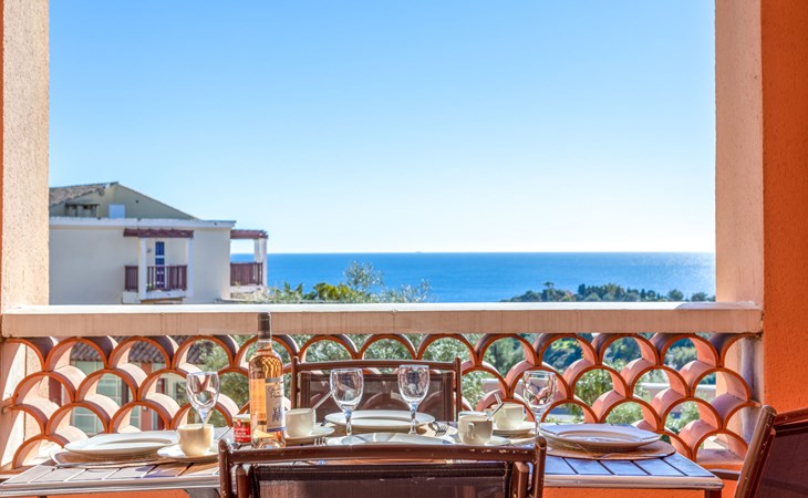 Dorf Cap Estérel - L'Esquinade 1