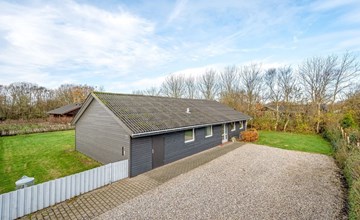 „Knag“ – 1 km bis zur Fjord in Westjütland 3