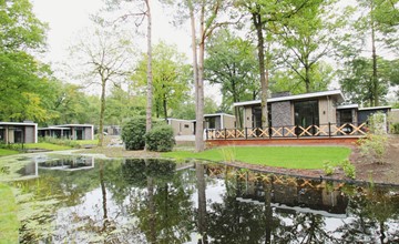 Holiday home Hertenhoeve XL Luxe | 6 persons 2