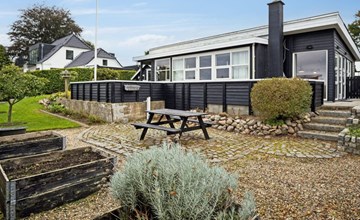 "Yngvy" - 500m from the sea 3