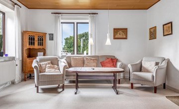 "Hiarni" - 12km from the sea 2