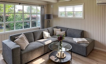 3 bedroom cozy home in Hejls 3