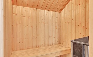 "Emly" - 1,1 km van de zee in Funen 2