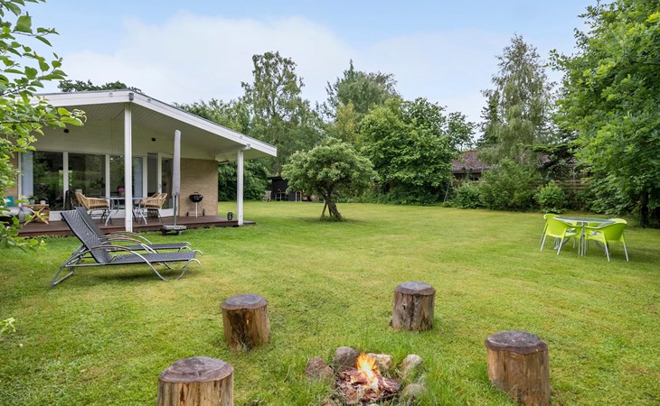 3 bedroom cozy home in Egå 1