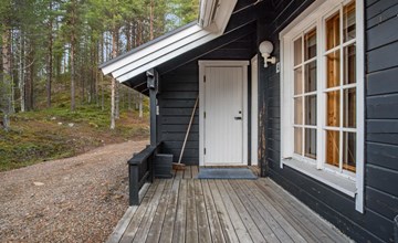 Lomaylläs h113/pistopolku 5a 3