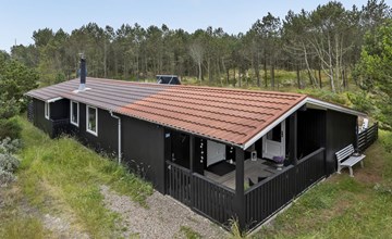 "Emeline" - 1.7km from the sea in NW Jutland 2