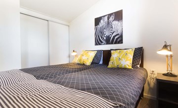 Casa di Rialto 6 people Wellness (Spa) 3