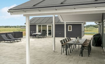 "Fegge" - 1,5 km van de zee in Noordwest-Jutland 2