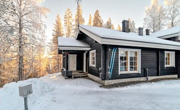 Lomaylläs b39 / suppapolku 6b 2