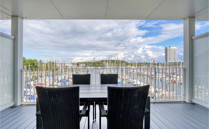 Priwallpromenade 31, Whg 24 1