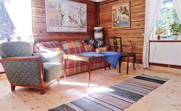 2 bedroom awesome home in Högsby 2