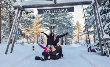 Wol lystikämä 2