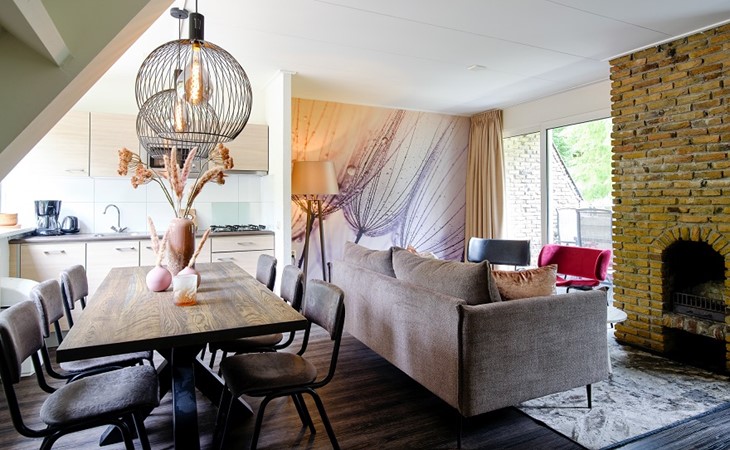 Appartement, 6-pers. 1