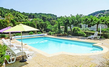 La Madrague d’Azur 3