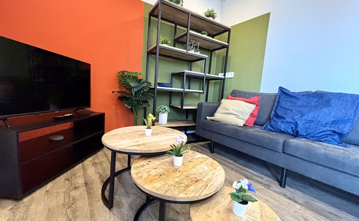 Beach House Westkapelle 107.5 1