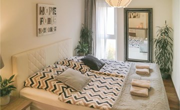 2 bedroom beautiful apartment in Barth 2