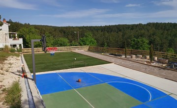 Historische Steinvilla Heaven für 11 Personen 2