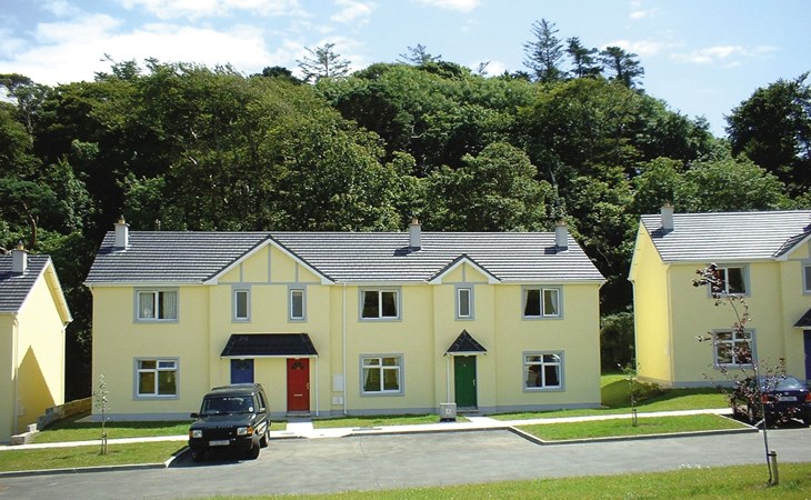 Forest Haven(TR4) HH No 4 1