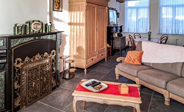 Gezellige woning in Oostvleteren met. 2