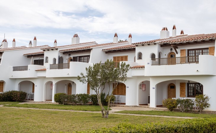 Son Bou Gardens 3 dorm 1