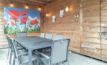 3 bedroom amazing home in Heinkenszand 2