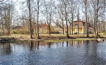 4 bedroom gorgeous home in Lindesberg 3