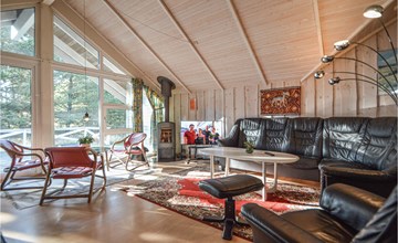 Lovely home in Rømø with sauna 2