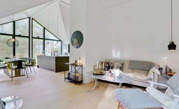 "Tilke" - 400m from the sea in NE Jutland 2