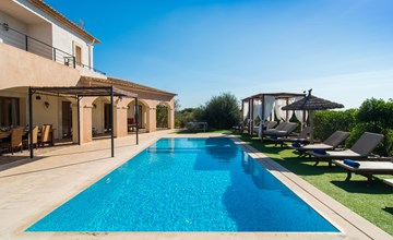 Sa Pedrera den Miquel 3