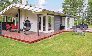 Amazing home in Egtved with WiFi 2