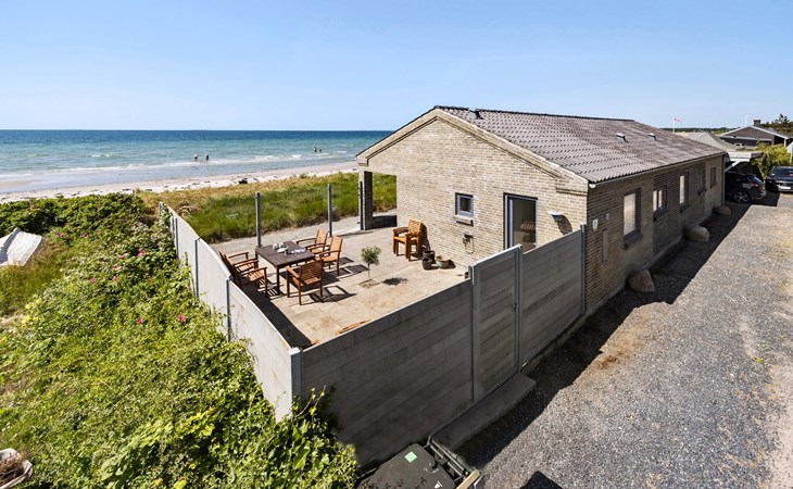 Amazing home in Slagelse 1