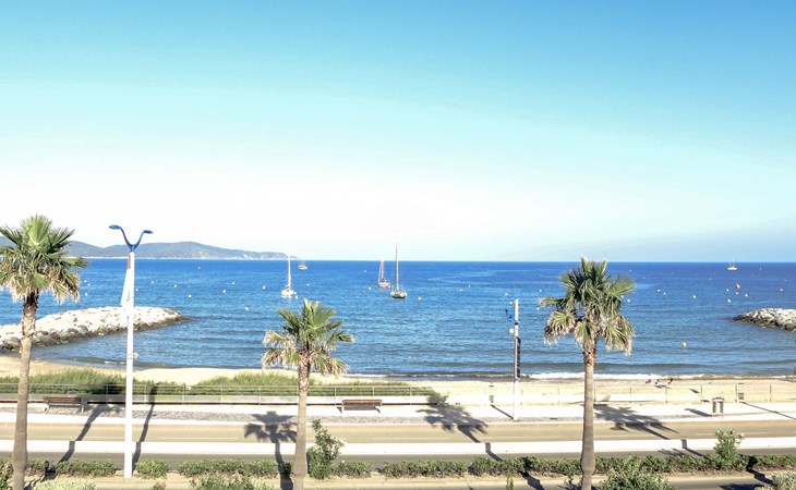 Le Palazzo del Mar 1