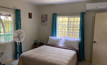 Ramparts Apartment "Peaceful Escape" in Flughafennähe 2