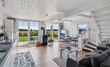 2 bedroom cozy home in Zerpenschleuse 3
