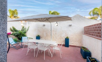 Wohnung "La Maiolica" direkt am Wasser 2