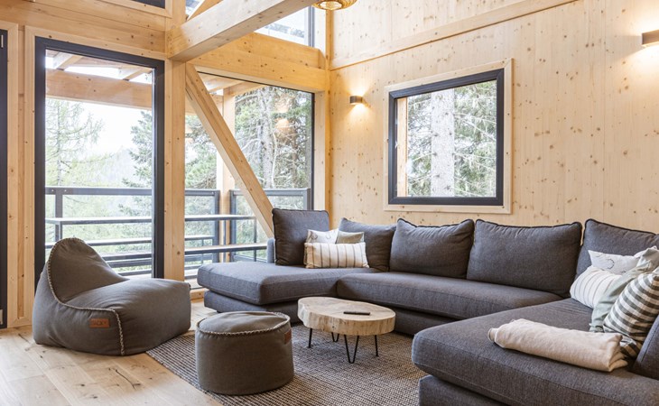 02_NTH015_Sup Chalet mit Sauna und Hot Tub 3 Etage 1