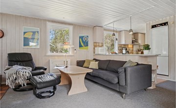 3 bedroom lovely home in Nørre Nebel 3