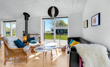 Lovely home in Haderslev with WiFi 3
