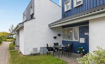 2 bedroom amazing home in Væggerløse 2