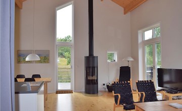 Nice home in Vetlanda with WiFi 2